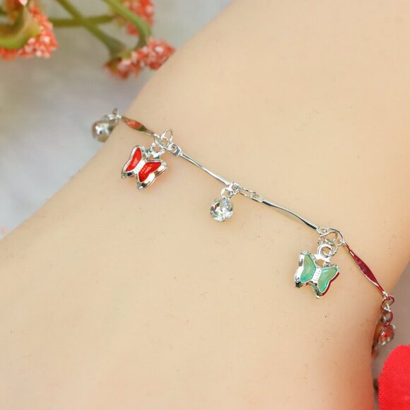 "New Beautiful Design Bracelet for Women/Girls, Gift, B541 - Picture 5 of 10